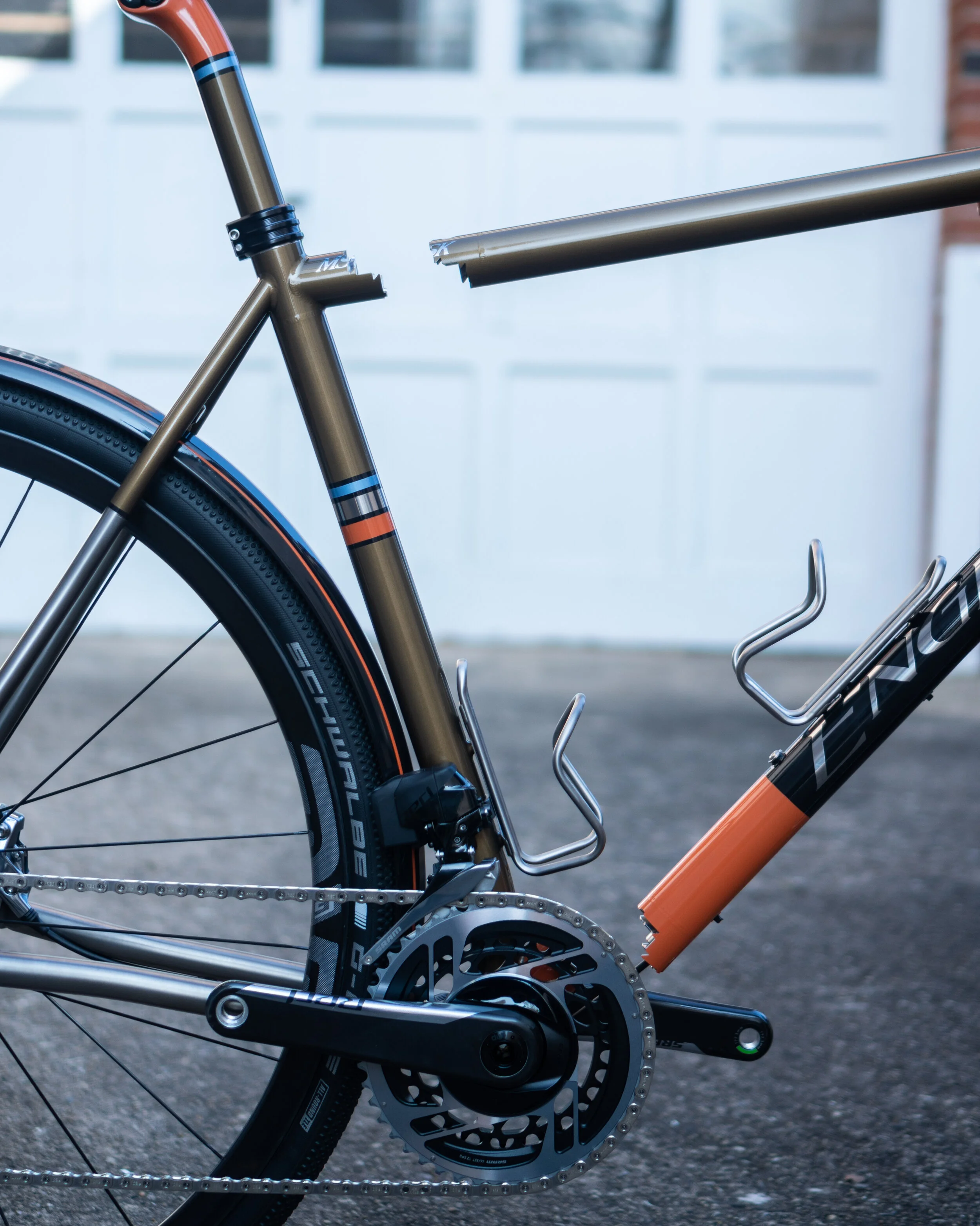 Gallery — Engin Cycles